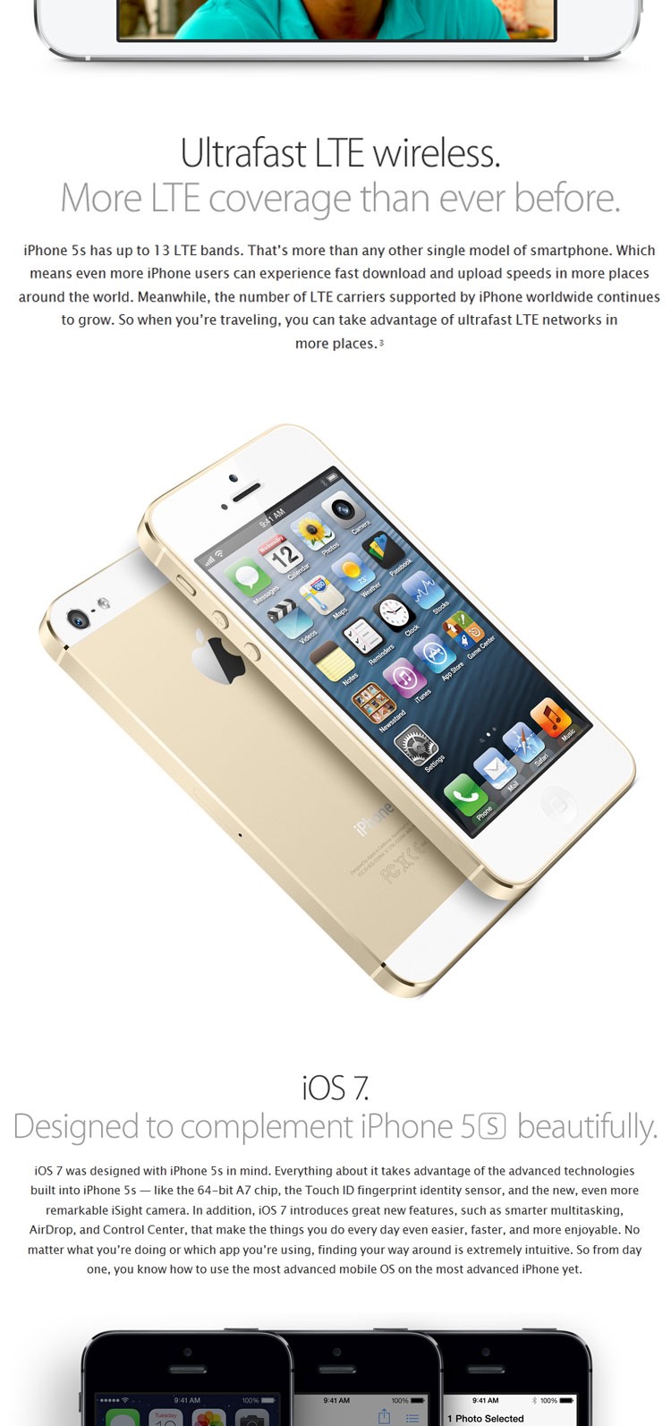 iphone 5s a1429 firmware