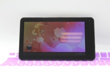 7 Tablet PC Android 4 2 Google 4GB Duai Core Wi Fi Version Silver Metal Tablet
