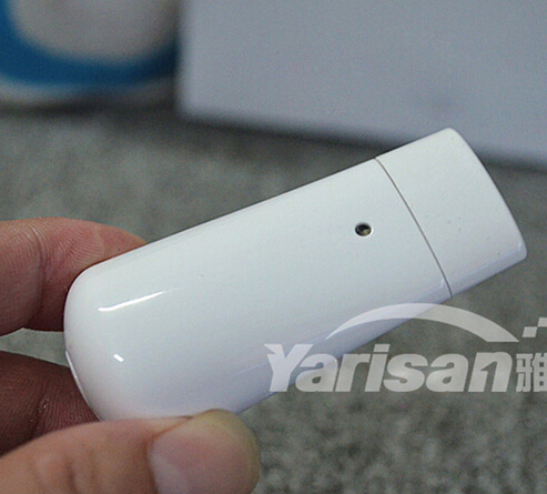 Skin Test Pen Precise Digital Skin Tester Facial Moisture Detector Smart Test Displays Pen Humidity Health Monitor Care Tools