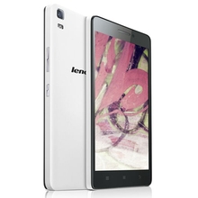 Original Lenovo K3 Note 5 5 inch 4G LTE MTK6752 64bit Octa core Smartphone Android 5