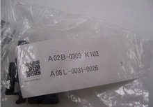 Genuine original A98L 0031 0026 FANUC CNC A02b 0309 k102 battery 3V battery for FANU Fanuc