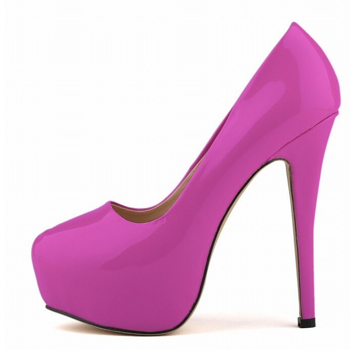 3 inch prom heels