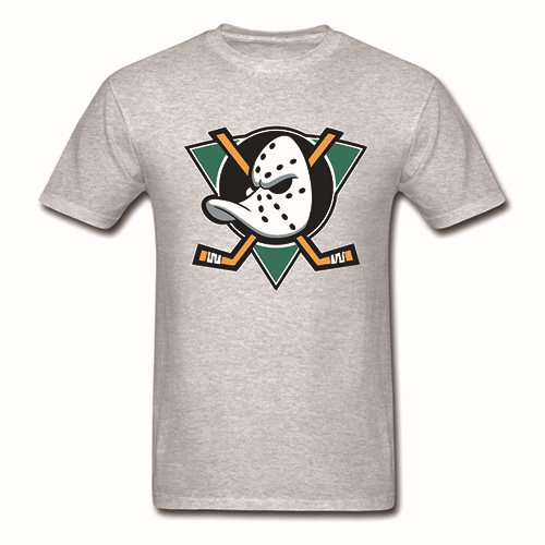 mighty duck t shirts