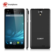 Original 5.5″ CUBOT S222 HD Screen 3G Smartphone Android 4.4 MTK6582 Quad Core Mobile Phone Dual SIM 1G RAM 16G ROM 1 Cellphone