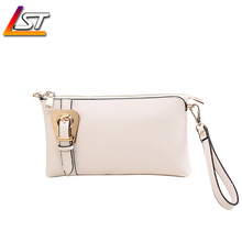 Сумки от LAN SU TUO Official Store для женщины, материал Настоящая кожа артикул 32461308108