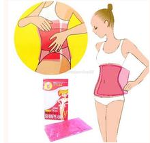 Hot Sales Lady Burn Thigh Shaper Cellulite Fat Body Wraps Leg Sauna Slim Belt Weight Loss