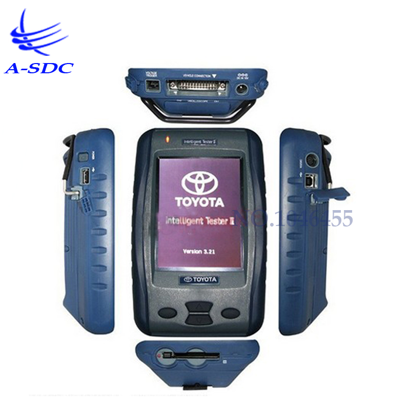 best scan tool for toyota #7