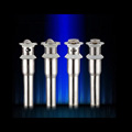 Common 304 Stainless Steel Nasin Sink Pop Up Drain Brushed Nickel Water Drainer Free Shipping