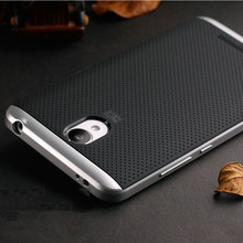 New arrival 100 orginal IPAKY brand PC TPU material for xiaomi redmi note 2 for xiaomi