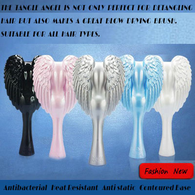 4 Colors+fast Shipping Tangle Angel