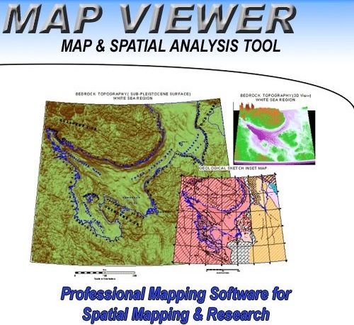    mapviewer 8.2  
