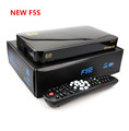 Server Europe Africa Newest Original F5S HD Satellite Receiver Support GPRS G1 Dongle Mpeg5 HD FTA