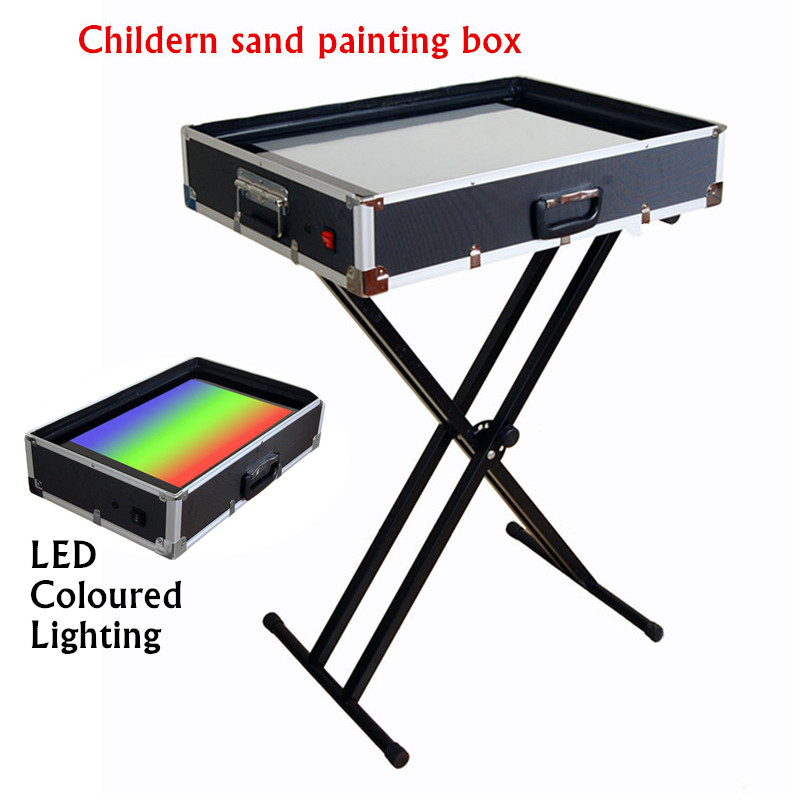 Popular Sand Light Box ArtBuy Cheap Sand Light Box Art lots from China Sand Light Box Art