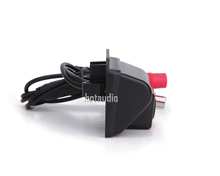 Rearview camera for Mazda CX5 CX7 Mazda M6 old Backup vehicle Reverse water proof Night version