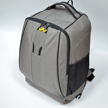 Phantom 4 gray Backpack Waterproof Travel Should Bag for dji Phantom 4 P4 drone Quadcopter 2016 new