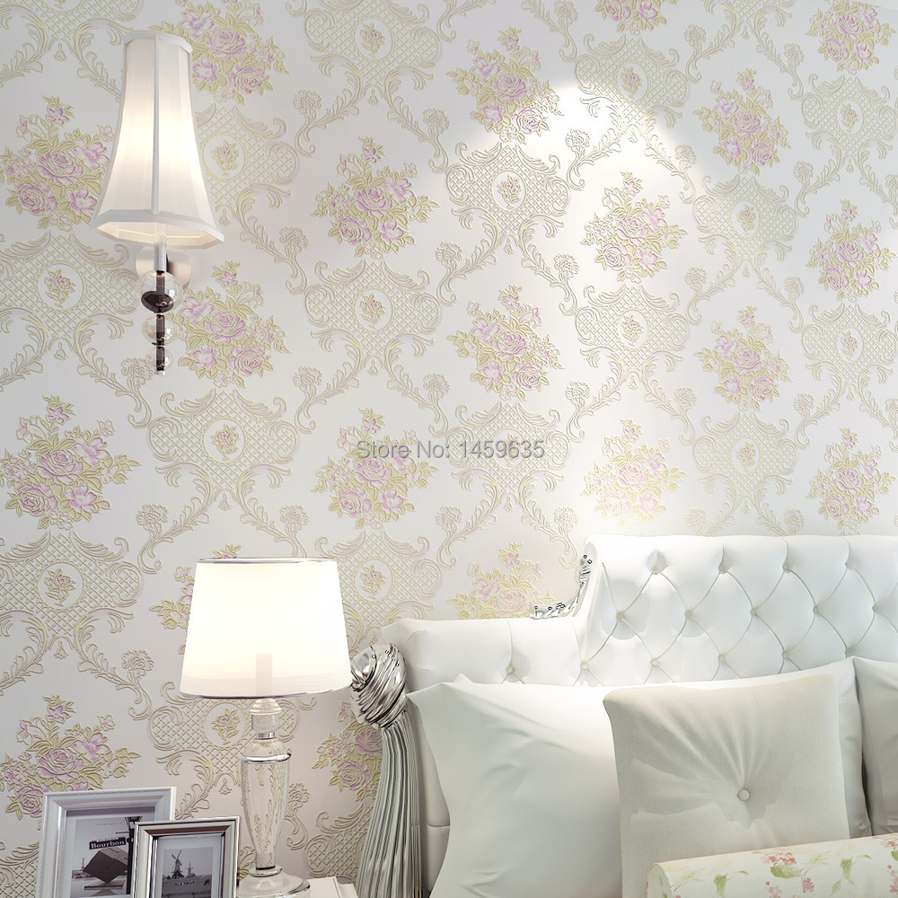 Online kopen wholesale papier art behang uit china papier art ...