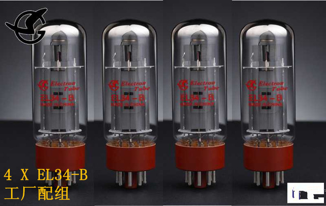 Popular Vacuum Tube 6l6-Buy Cheap Vacuum Tube 6l6 Lots From China ...