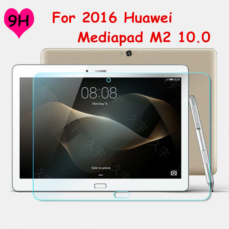     2016 huawei mediapad m2 m2-a10l m2-a01w 10.0 10 tablet pc 9 h 0.33     