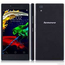 Original Lenovo P70T Mobile Phone MTK6732 64 bit Quad Core 1 5GHz Android 4 4 5