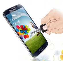 1pcs Hight Quanlity Clear for Samsung Galaxy S3 Screen Protector For Samsung i9300 Screen Protective Film