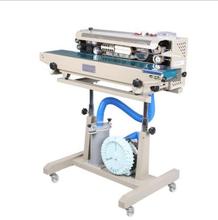 Automatic sealing machine for plastic/film potato, food, packaging DBF-1000 (220V/50HZ)