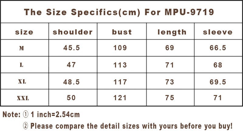 MPU-9719-SIZE