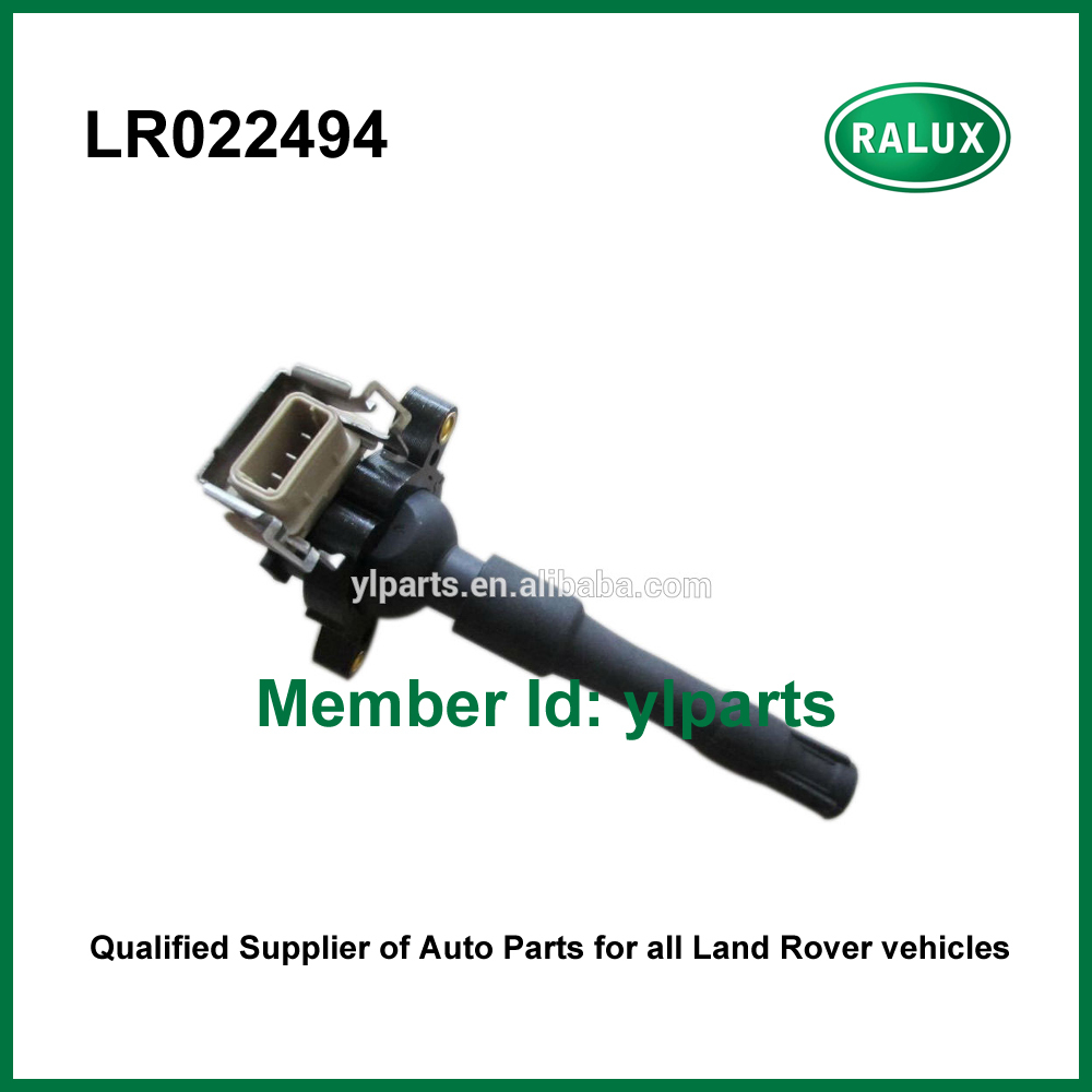 Lr022494 NEC000040       LR  Range Rover 2002-2009       