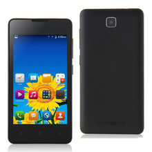 Original Lenovo A1900 Smartphone Android 4 4 SC7730 Quad Core 1 2GHz 4 0 Screen 3G