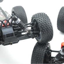 Himoto 1 18 RC SCALE RTR 4WD ELECTRIC POWER BUGGY W 2 4G REMOTE Cars 45KM