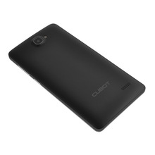 New Original Cubot S168 Android Smartphone MTK6582 Quad Core 1 3GHz Processor 8G ROM 1G RAM
