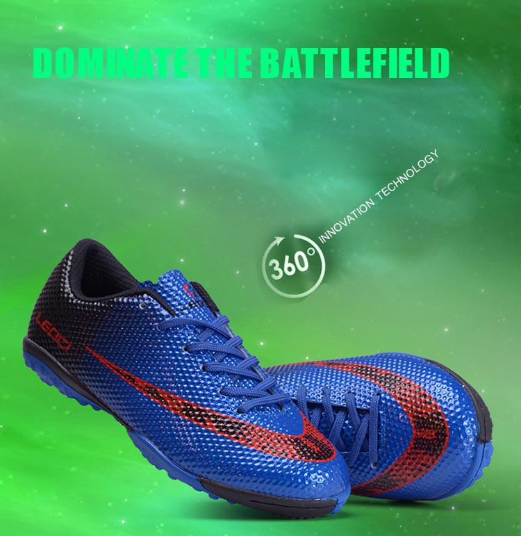 Soccer Shoes (10)
