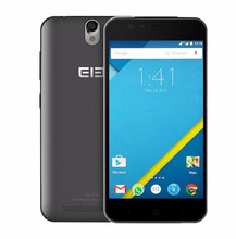 New Elephone P4000 4G LTE Cell Phone 5 0 Inch HD 1280x720 MTK6735 Quad Core 1GB