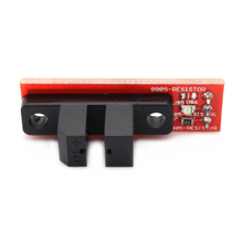 6sets lot Optical Endstop Light Control Limit Optical Switch for 3D Printers RAMPS 1 4 Free
