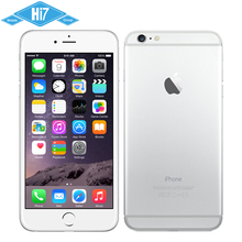 Unlocked Original Brand Mobile Phone Apple iPhone 6 Plus 1GB RAM 16GB 64GB ROM 4 7