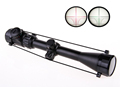 Free shipping Ak Airsoft 3 9X40EG tactical Night Vision hunting Optic sight sniper Deer Riflescope SNIPER