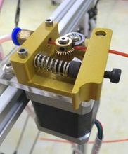 New updated auto leveling KOSSEL ROSTOCK reprap delta diy 3d printer kit with heatbed DLT 180