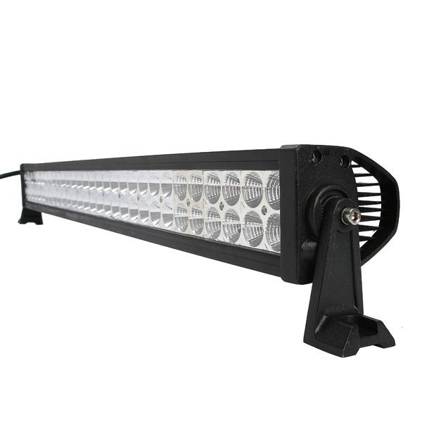 180W Epistar LED Work Light Bar Lamp