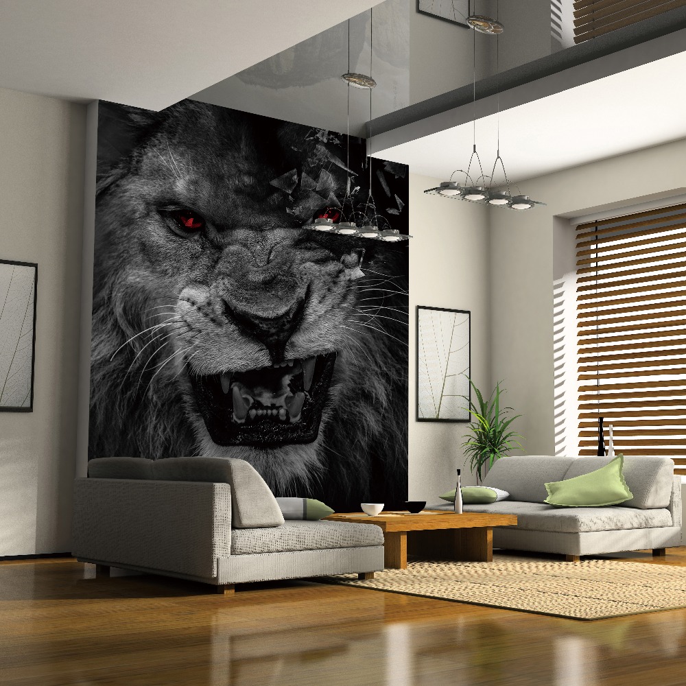 Vergelijk prijzen op black white hd wallpaper online winkelen ...