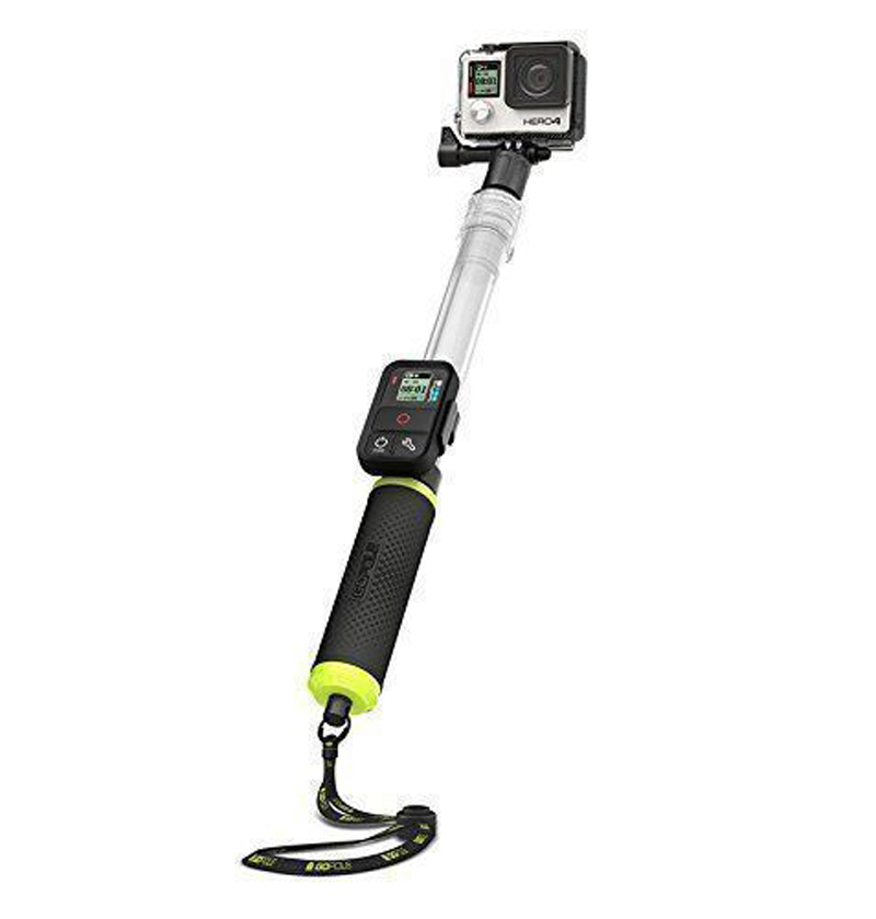 Gopole GPE-10 EVO 14-24-Inch     wi-fi    GoPro  4 3 + / 3 SJ4000 