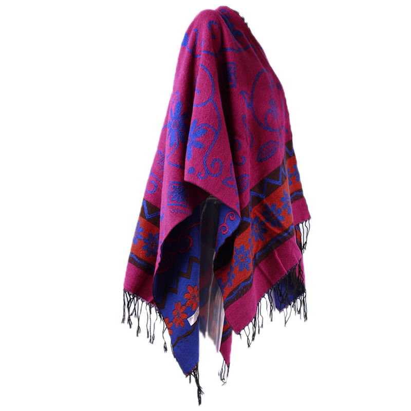 How to wear a pashmina shawl wrap How to wear a pashmina shawl wrap