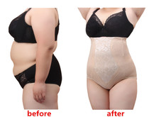 Hot Women intimates Body Shapers Shapewear Waist Cincher Trainer Shorts Adjustable Hip Lift booty lifter Control Panties