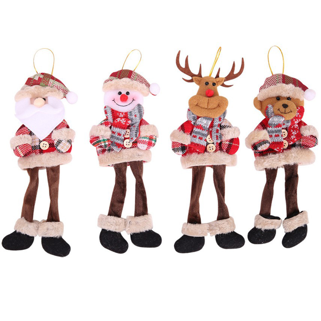 dancing christmas tree plush