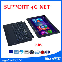 Bben i7 11.6 Inch 1366*768 Windows 8.1 Tablet PC Intel Core-M 128GB Rom 4GB Ram 64-bit 4G Dual Call Bluetooth HDMI
