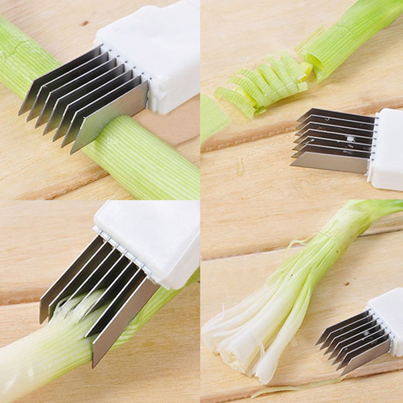 font b kitchen b font font b accessories b font Onion Vegetable Cutter slicer multi
