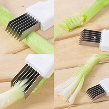 font b kitchen b font font b accessories b font Onion Vegetable Cutter slicer multi