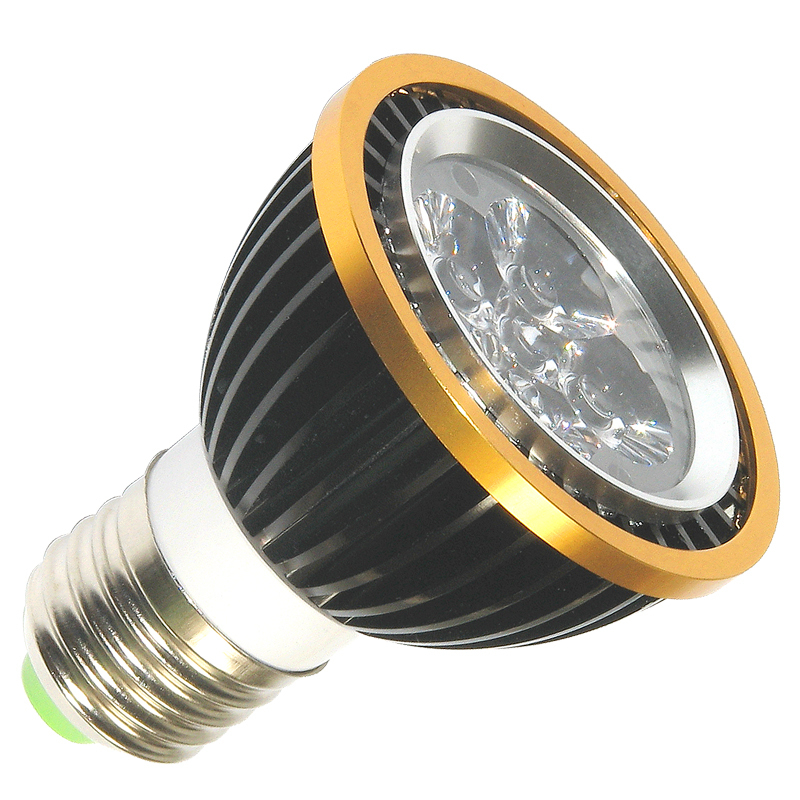 LED PAR20 Bulbs E27 9W 12W 15W White/Warm White 110V 220V Dimmable LED