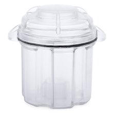 Best Quality EDC Gear Water-Resistant Drop Protection Survival Capsule Waterproof Storage Container Battery Holder A17515620