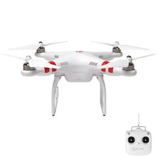 DJI Phantom 2 Drone GPS 2.4G RTF RC Quadcopter with Huge Capacity Battery rc helicopter