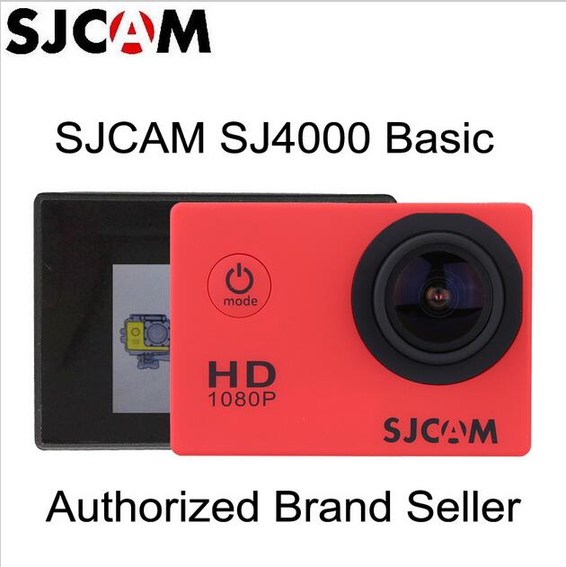     SJCAM SJ4000  1080 P  DV Full HD     30   
