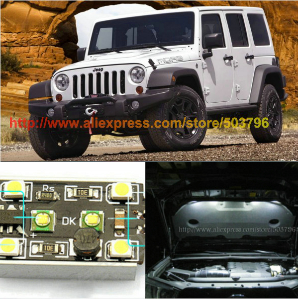 2 . / Lot  12 v        Jeep   2000 - 2006  2000
